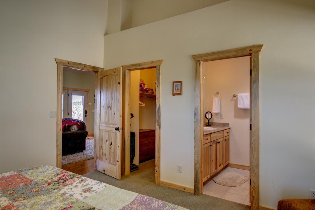 Ridgetop Hideaway Hatch Exterior photo